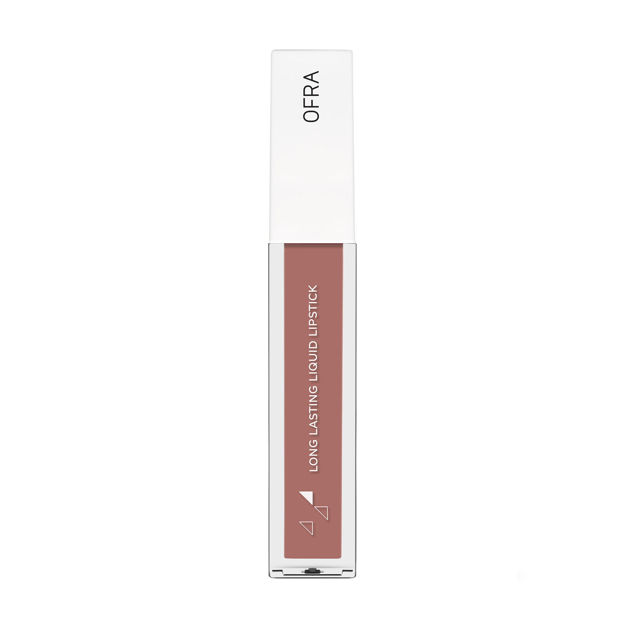 Уцінка! Матова рідка помада для губ OFRA Long Lasting Liquid Lipstick, Sao Paulo, 8 г